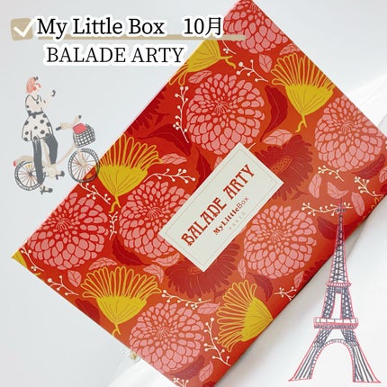 My Little Box/My Little Box/その他キットセットの人気ショート動画