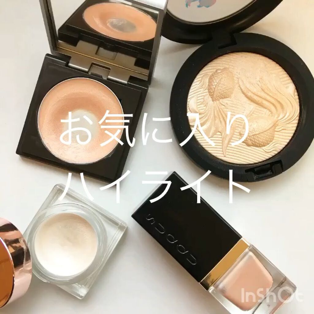 &be グロウハイライター/＆be/クリームハイライトの人気ショート動画