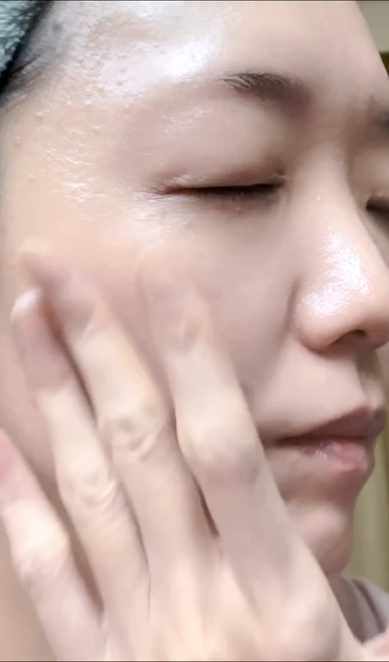 レッドブレミッシュ クリアモイスチャークリーム/Dr.G/フェイスクリームを使ったクチコミ(2枚目)