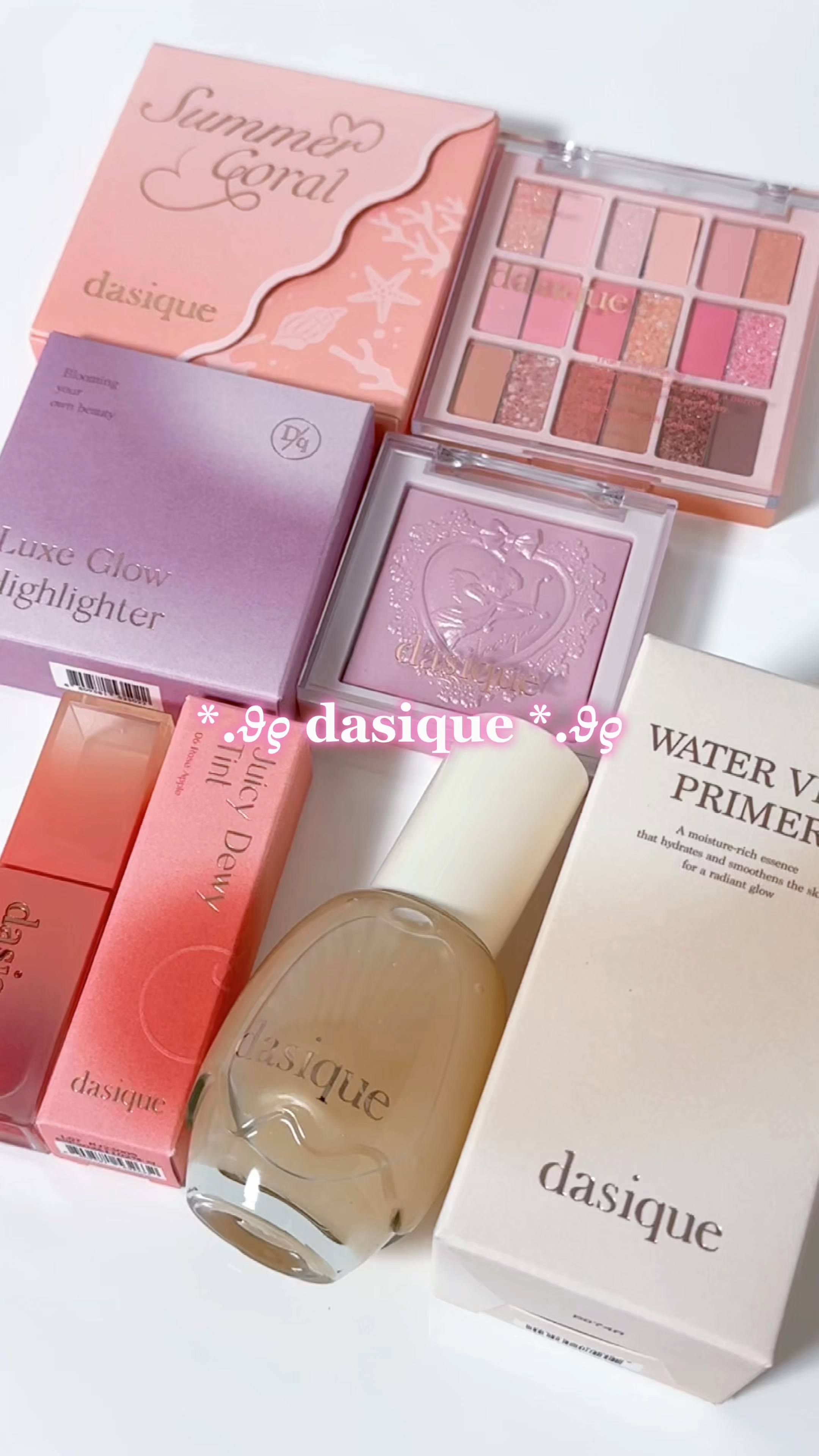 ジューシーデュイティント/dasique/リップティントを使ったクチコミ（1枚目）