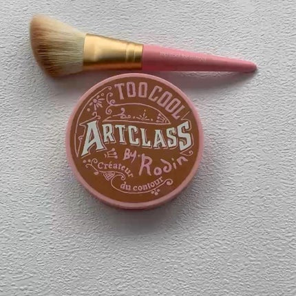 アートクラスバイロダン シェーディング/too cool for school/シェーディングの人気ショート動画