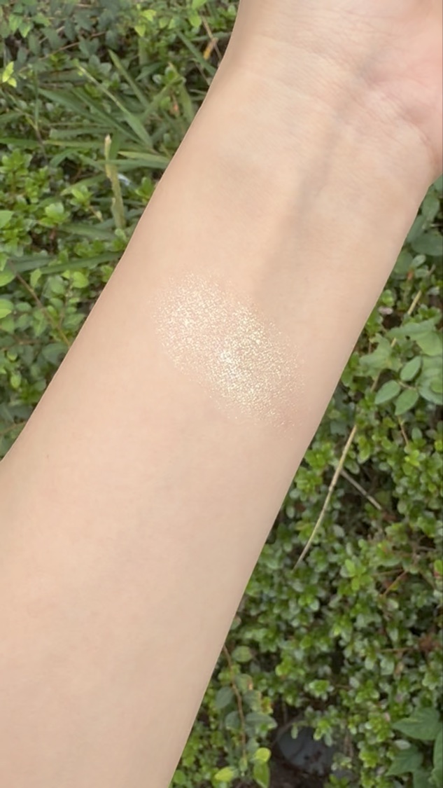 ケイト ザ アイカラー/KATE/単色アイシャドウの動画クチコミ3つ目