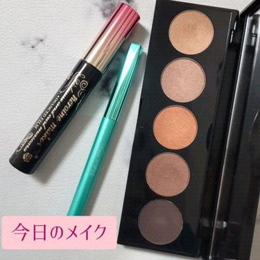 リュクスアイシャドウ L16 サンストーン(限定パッケージ)/BOBBI BROWN/シングルアイシャドウを使ったクチコミ（1枚目）