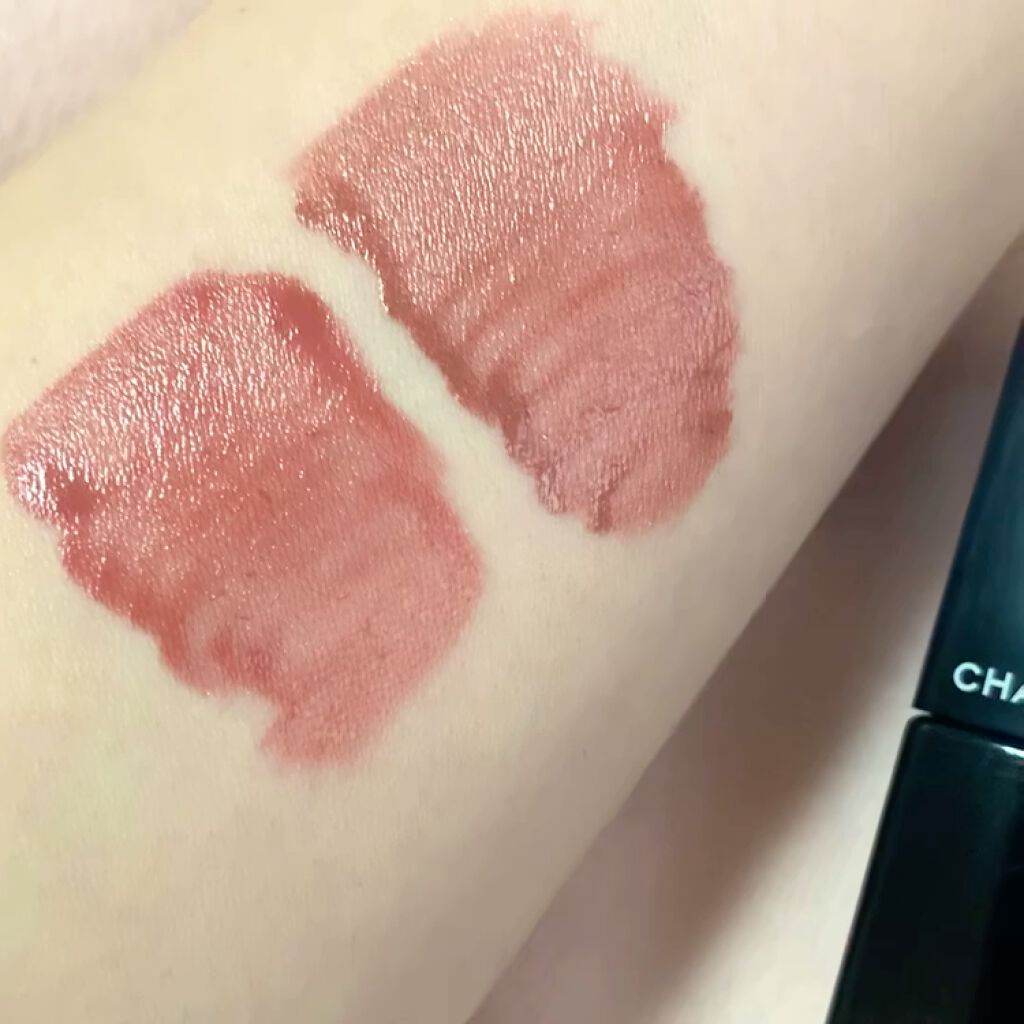 カラーステイ サテン インク/REVLON/口紅の動画クチコミ2つ目