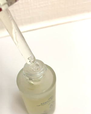 プロポリス エネルギーアンプル/CNP Laboratory/美容液を使ったクチコミ(3枚目)