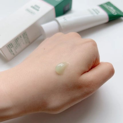 CICA クリーム/VT/フェイスクリームを使ったクチコミ(3枚目)