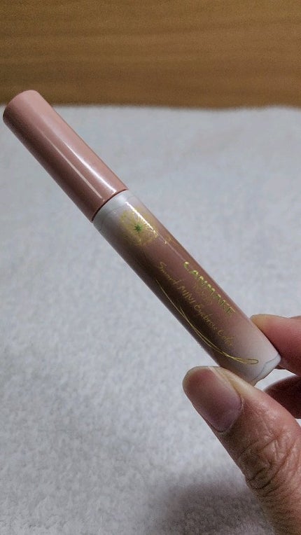 スマートミニアイブロウカラー/キャンメイク/眉マスカラの人気ショート動画