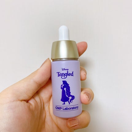 プロポリス エネルギーアンプル/CNP Laboratory/美容液の人気ショート動画