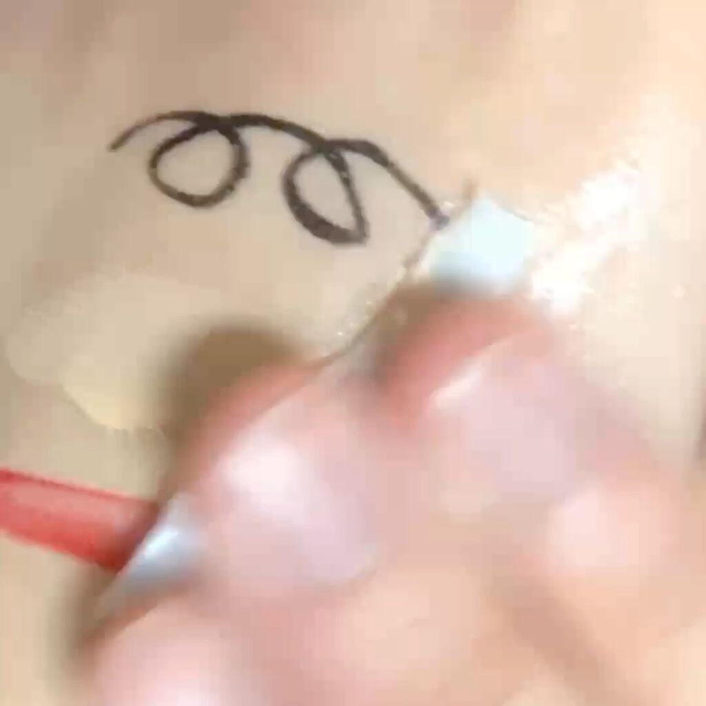 健康コーポレーション ワンミニッツクレンジングバームのクチコミ「✳︎1min cleansing balm✳︎

スパチュラを使用しない次世代クレンジングバー.....」（2枚目）