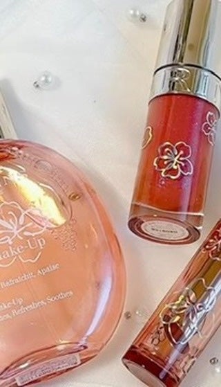 リップ オイル バーム/CLARINS/リップバームの人気ショート動画