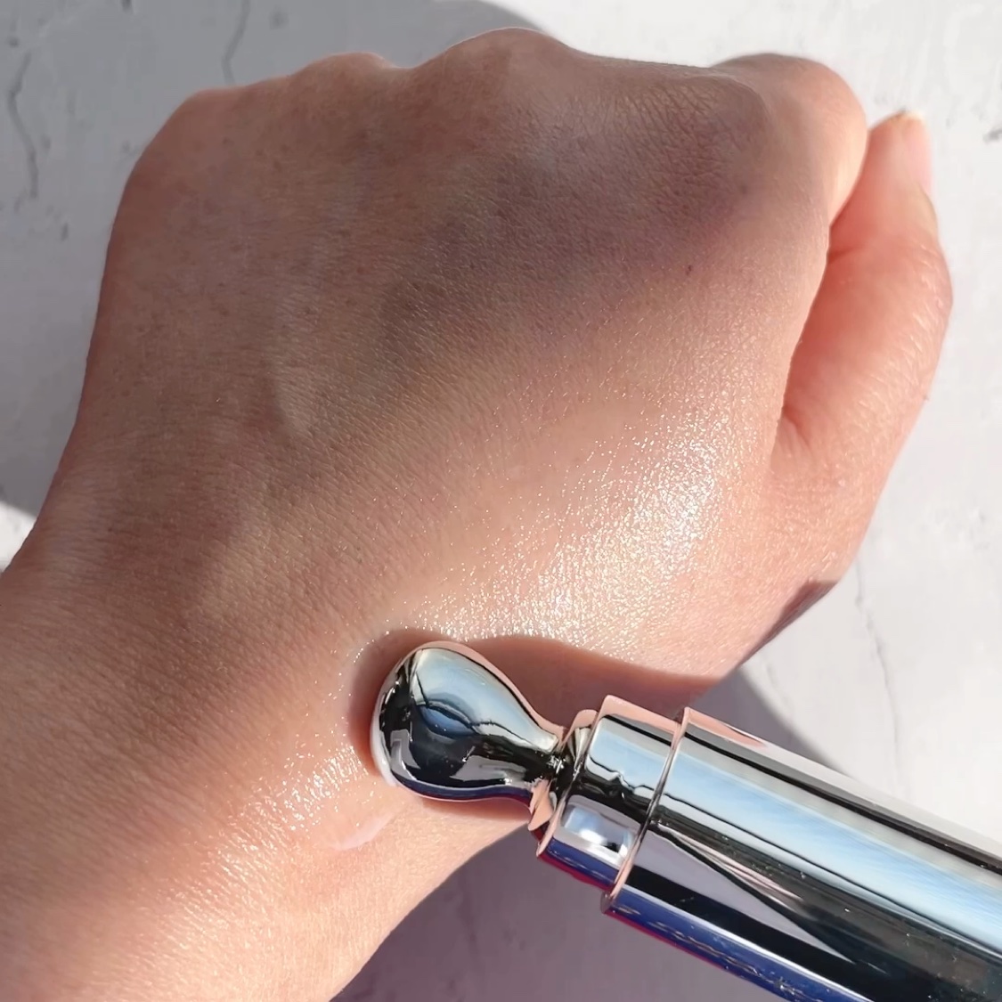 リンクルバイブワインアイクリーム/MEDITHERAPY/アイケア・アイクリームを使ったクチコミ（3枚目）