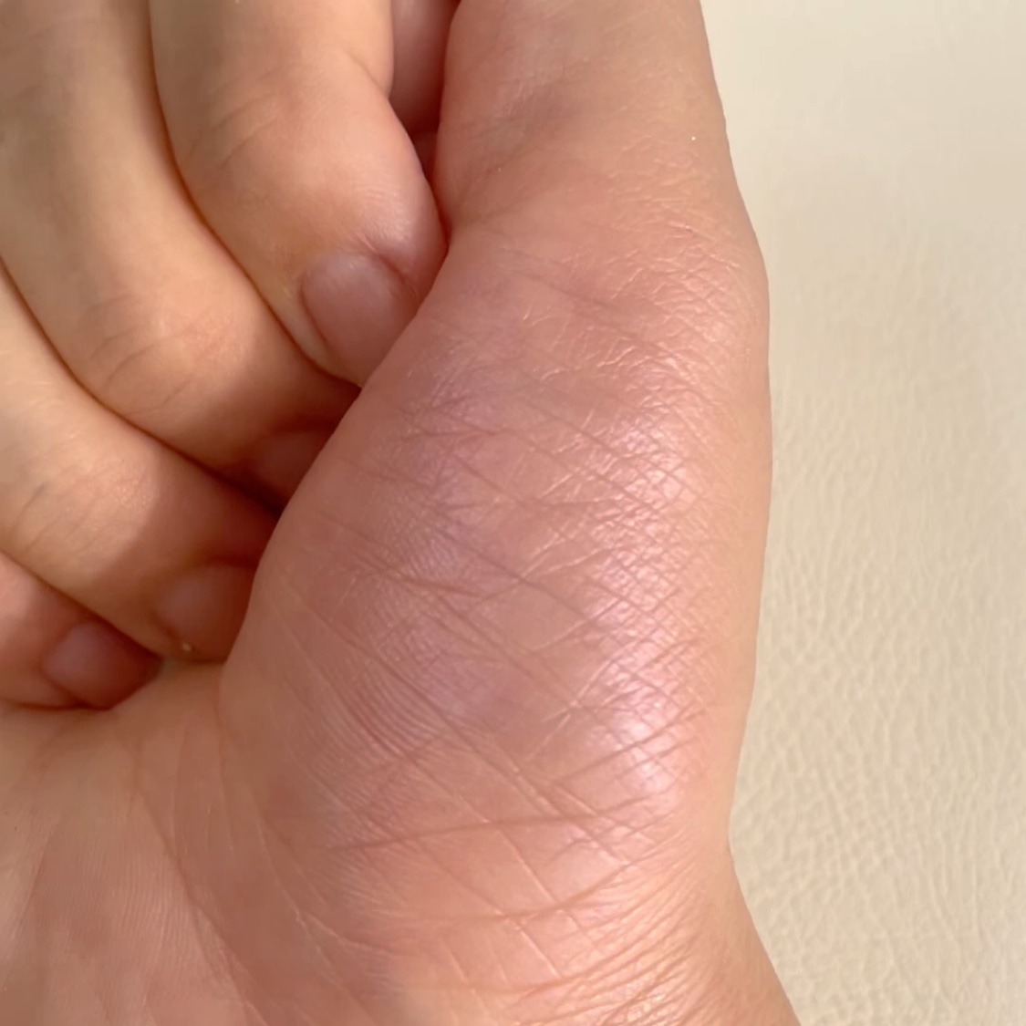 ルナソル カラーリングシアーチークス(グロウ)/LUNASOL/パウダーチークを使ったクチコミ（3枚目）