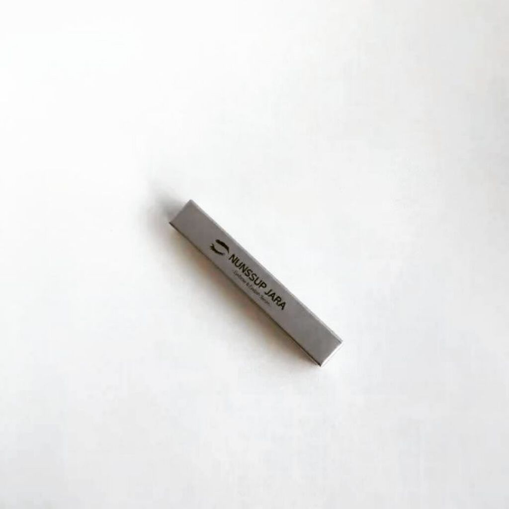 Eyebrow&Eyelash Serum/NUNSSUP JARA/まつげ美容液を使ったクチコミ（2枚目）