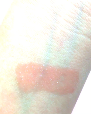 MP フラワー リップグロス/Mio Piccolo/リップグロスを使ったクチコミ(4枚目)