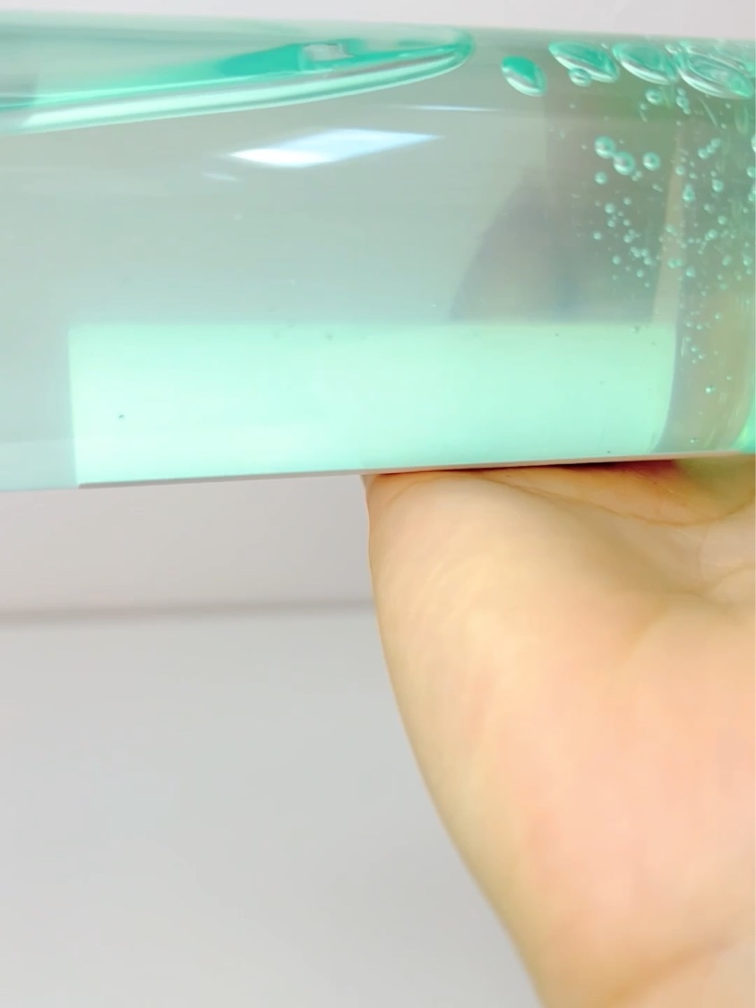 LEA SKINER/cliento/化粧水を使ったクチコミ（3枚目）