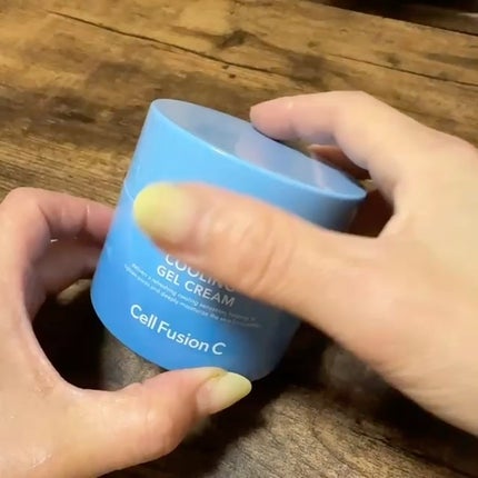 ポストアルファクーリングパッド/Cell Fusion C(セルフュージョンシー)/トナーパッドを使ったクチコミ(7枚目)