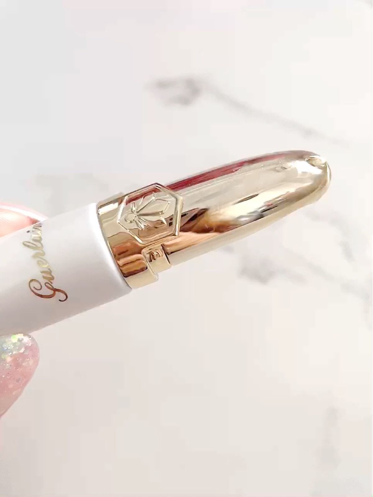 試してみた】アベイユ ロイヤル アイ スカルプト セロム GUERLAINの