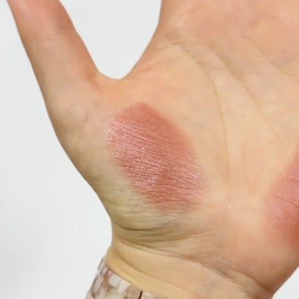 トーン タッチ アイズ/SUQQU/単色アイシャドウを使ったクチコミ(7枚目)