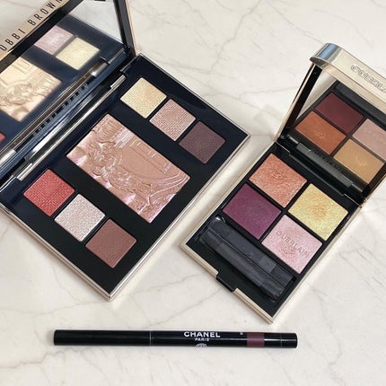 スティロ ユー ウォータープルーフ N/CHANEL/ペンシルアイライナーの人気ショート動画