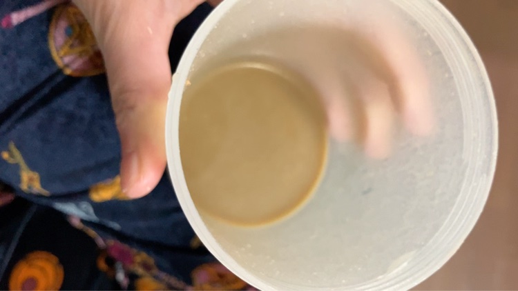 NADESHIKOプロテイン/NADESHIKO PROTEIN/その他プロテインを使ったクチコミ（2枚目）