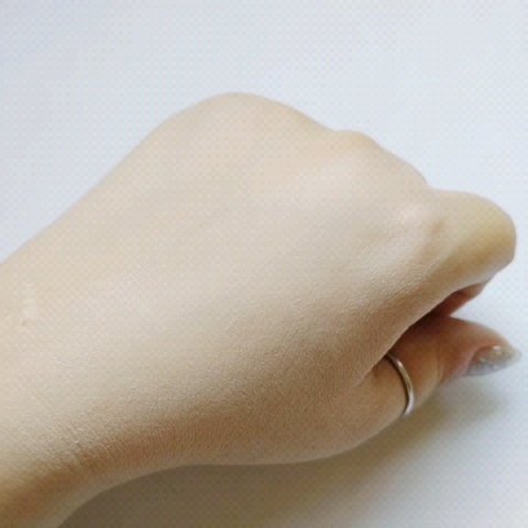 エアリースキンフローレストーンアップベース/I.LO:VE/化粧下地の動画クチコミ1つ目