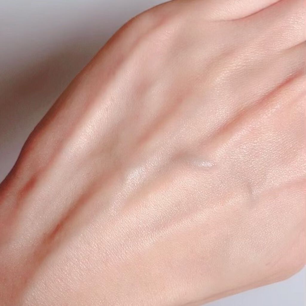 PSリキッド/コモエース/美容液の動画クチコミ3つ目