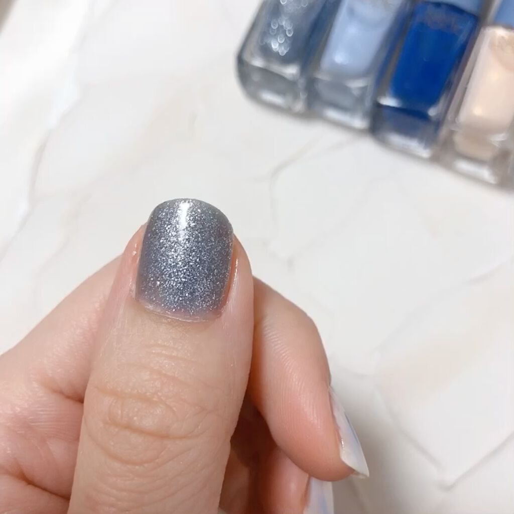 クイックドライメーカー/スウィーツ スウィーツ/ネイル用品の動画クチコミ4つ目