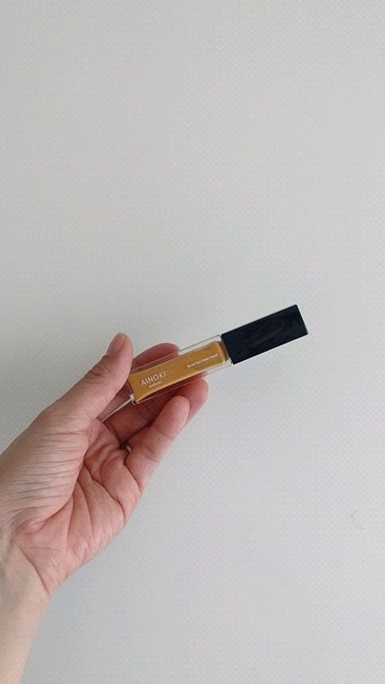 フォレスト フィール シアー リキッド/AINOKI mebuki/リキッドアイシャドウの人気ショート動画