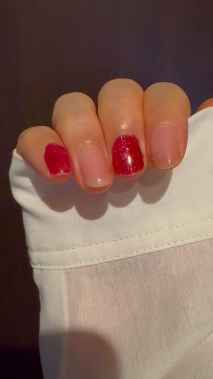 ペロリン/ネイル工房/ジェルネイルの人気ショート動画