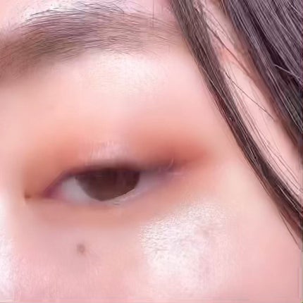 メローズ(Mellows)/OLOLA/カラーコンタクトレンズを使ったクチコミ(6枚目)