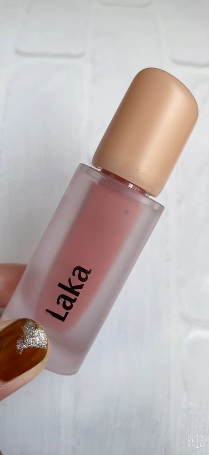 フルーティーグラムティント/Laka/リップティントの人気ショート動画