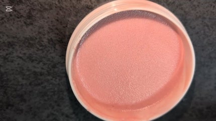 キューミースウィートボムタラソスクラブ ピオニーブーケの香り/AGARISM/ボディスクラブを使ったクチコミ(2枚目)