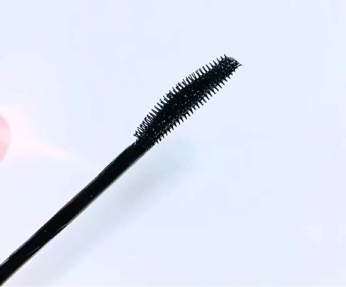 スカイハイ/MAYBELLINE NEW YORK/マスカラを使ったクチコミ（2枚目）