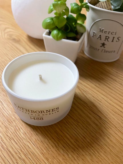 トラベルキャンドル/RATHBORNES 1488/アロマキャンドルの人気ショート動画