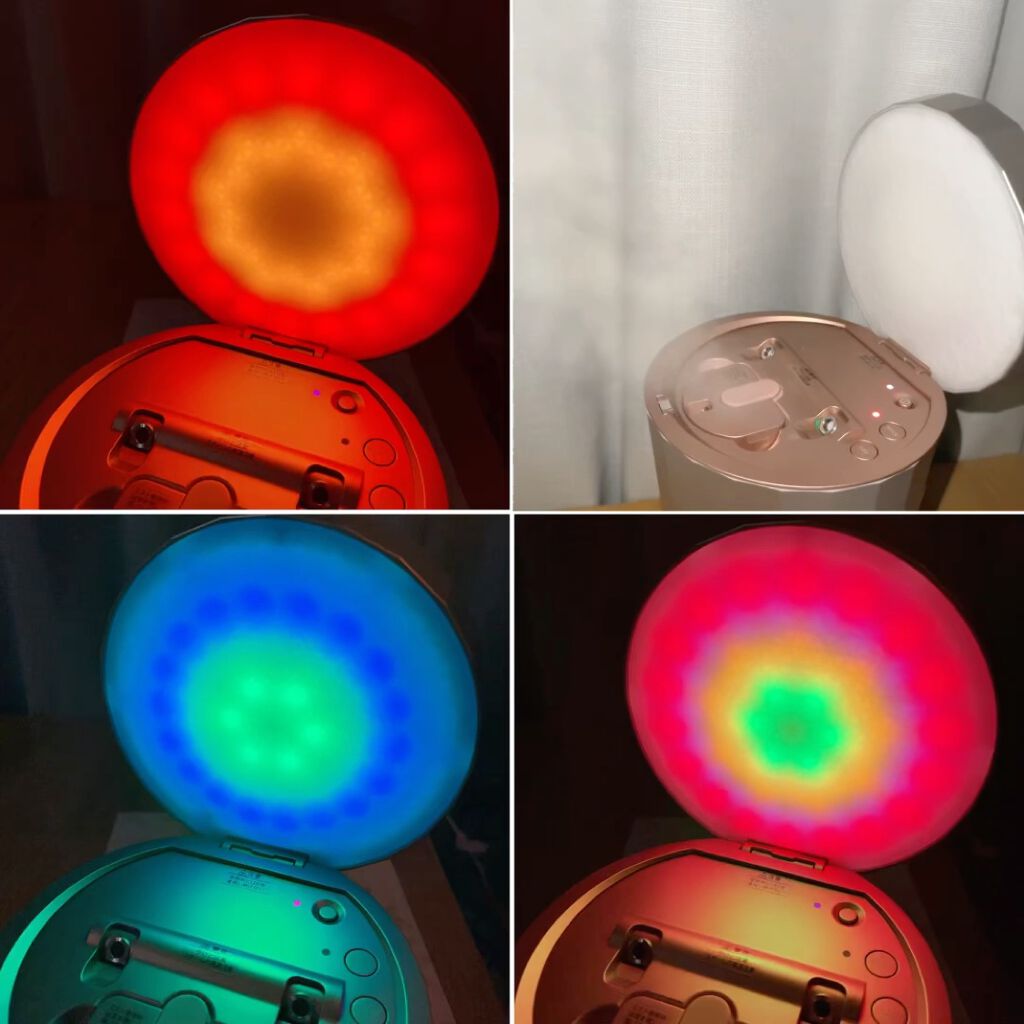 YA-MAN TOKYO JAPAN フォトスチーマーのクチコミ「YA-MAN
フォトスチーマー


前回の楽天スーパーセールで購入してから
愛用中のスチーマー.....」（2枚目）