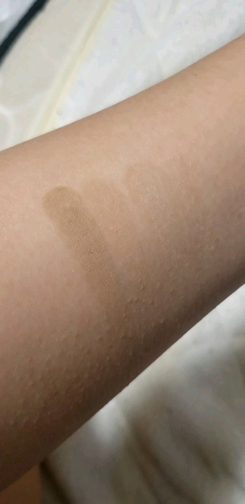 アートクラスバイロダン シェーディング/too cool for school/シェーディングを使ったクチコミ（3枚目）