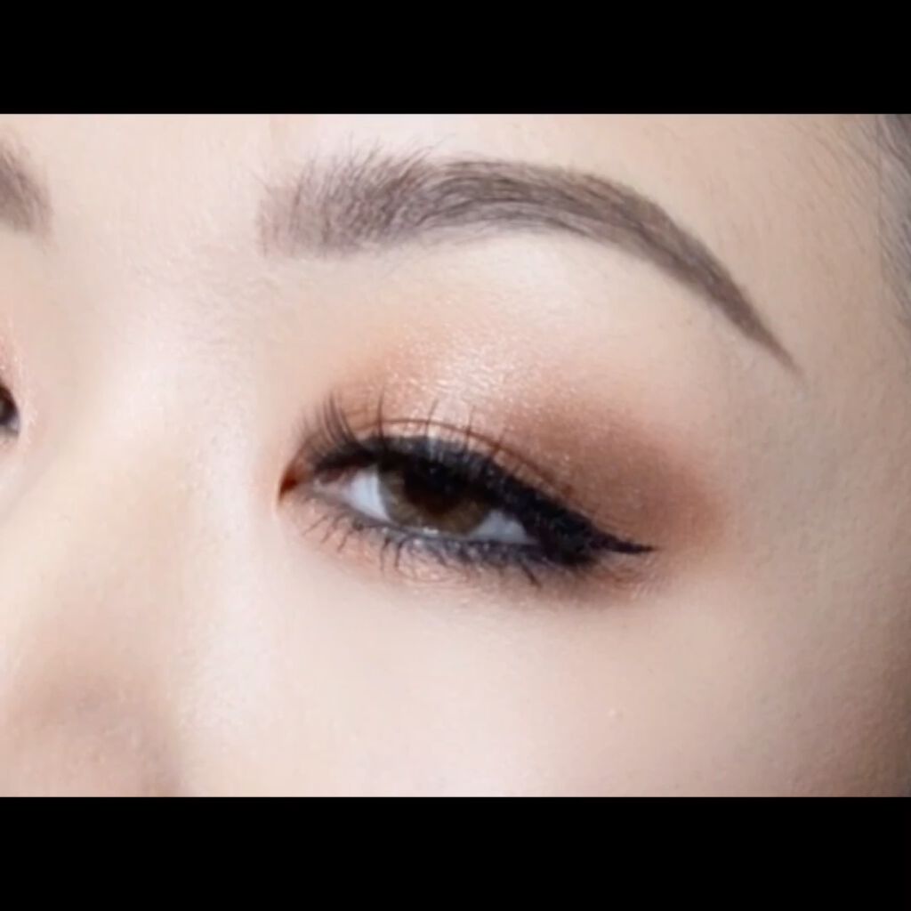 Hapa kristin Micdrop Kristinのクチコミ「♡hapakristin♡
　MicDrop Kristin "ヘーゼル"(カラーコンタクト).....」（3枚目）