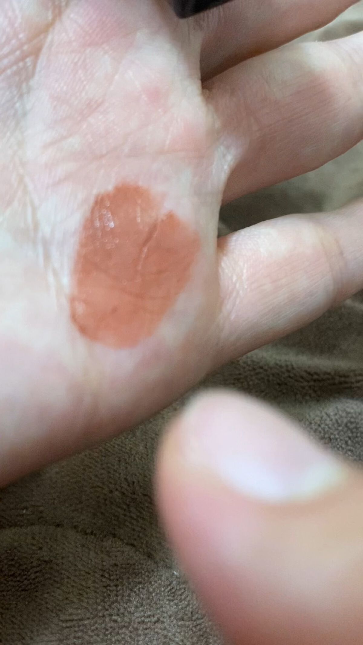 リップモンスター スフレマット/KATE/口紅を使ったクチコミ（1枚目）