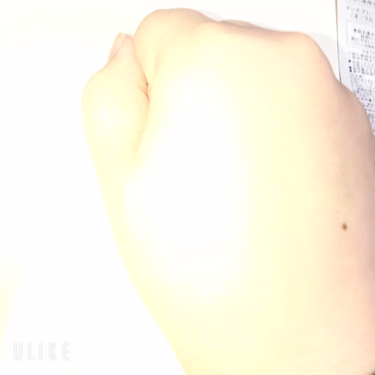 プロフィニッシュファンデーション 特製セット Ⅰ/インテグレート/メイクアップキットの動画クチコミ1つ目