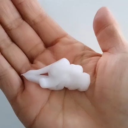 プルント ヴェーリング美容液シャンプー/トリートメント/Purunt./シャンプー・コンディショナーを使ったクチコミ(7枚目)