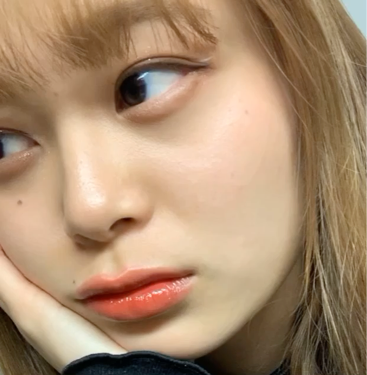 リップグロス N/NARS/リップグロスの動画クチコミ4つ目