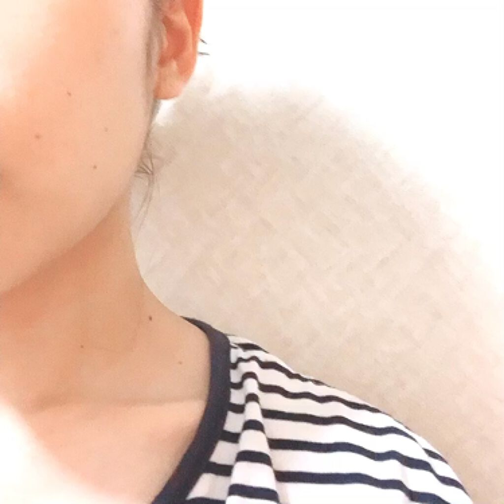 WHITENING FACE MASK/アフタヌーンティー/シートマスク・パックの動画クチコミ1つ目