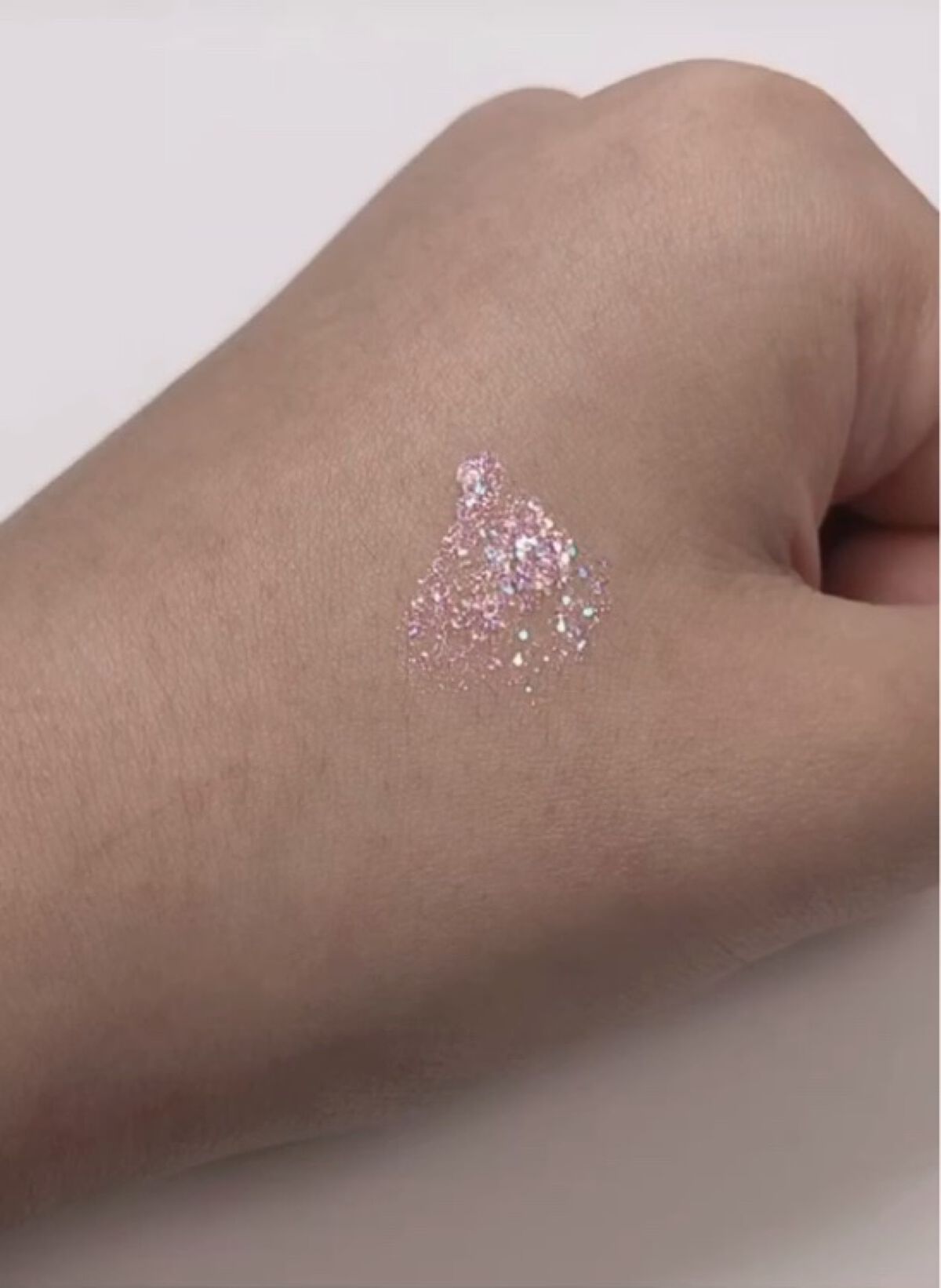 メタルグリッジー/フォレンコス/リキッドアイシャドウを使ったクチコミ（2枚目）