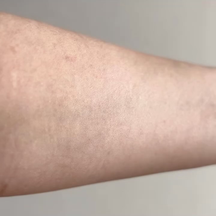 ハトムギ化粧水(ナチュリエ スキンコンディショナー R )/ナチュリエ/化粧水を使ったクチコミ（3枚目）