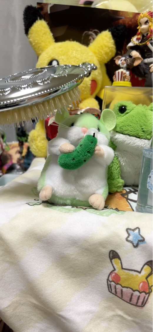 ジルスチュアート サムシングピュアブルー ヘアオイル リペア&グロウ/JILL STUART/ヘアオイルの動画クチコミ1つ目