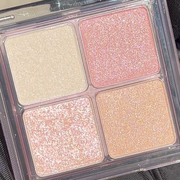 インスパイアスキニーマルチシラー/mude./マスカラトップコートを使ったクチコミ（2枚目）