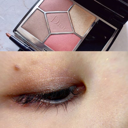 ディオールショウ 24H スティロ ウォータープルーフ/Dior/ペンシルアイライナーの人気ショート動画