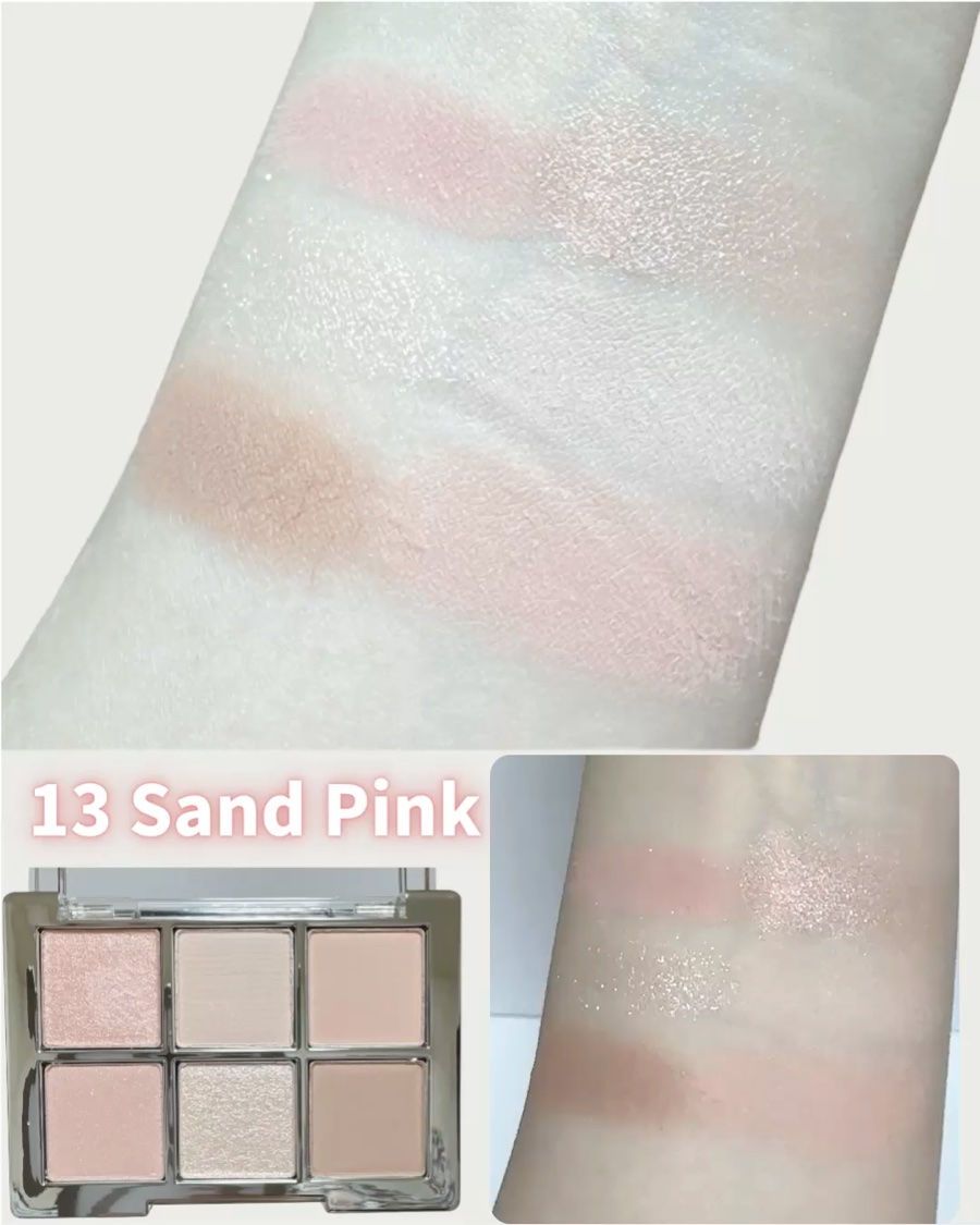 ピュアグラッシュ ハイライター/2aN/パウダーハイライトの動画クチコミ2つ目