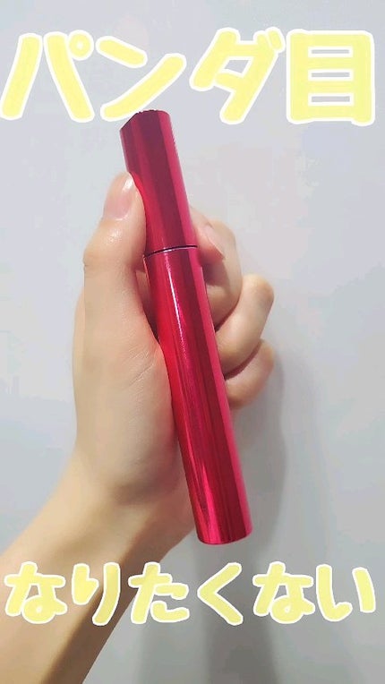 ラッシュ&ブロウ ダブルフィックスマスカラ/CLARINS/マスカラトップコートの人気ショート動画