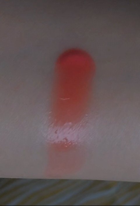 ローティント/BBIA/リップティントの動画クチコミ5つ目